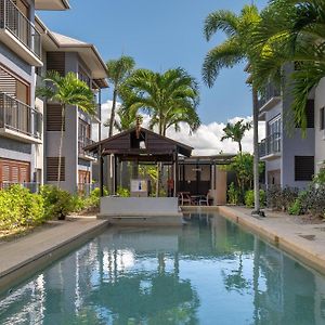 Southern Cross Atrium Apartments